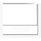 Ekena Millwork 5 1/2-in. W x 6-in. D x 14-in. H Imperial Architectural Grade PVC Knee Brace BRCP055X06X14IMP - alternate 2